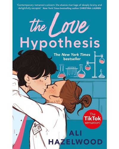 The Love Hypothesis  - 1